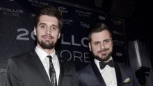 Došao je i taj trenutak: 2Cellos progovorili o razlozima razlaza i oproštaju, a kažu da se nikad nisu bolje slagali