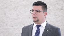 [VIDEO] Oporba o uhićenju Tolušića: Sanader je mala beba za Plenkovića, svatko tko ode iz njegove Vlade Markov trg zamijeni Remetincem