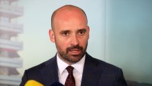 Paladina se izuzeo od sudjelovanja u donošenju vladine odluke oko projekta Kupari