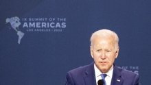Biden kritiziran zbog isključivanja triju zemalja sa Samita Amerika