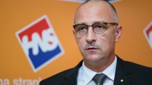 Vrdoljak: Najsretniji bih bio da je Perkoviću i Mustaču sudio hrvatski sud