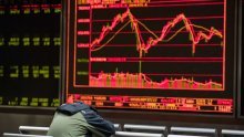 Na Wall Streetu najlošije prvo polugodište u više od 50 godina