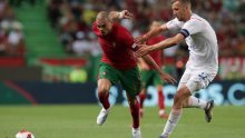Mi se divimo Modrićevim izvedbama, ali postoji 'fanatik' koji s 39 godina na leđima trči brže i od 15-tak godina mlađih igrača
