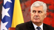 Čović: Državni Dom naroda usvojit će HNS-ove izmjene Izbornog zakona