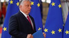 Orban za kandidatski status za Ukrajinu, Moldovu, Gruziju i BiH