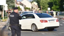 U strašnoj nesreći u Međimurju poginuo 12-godišnjak, policija moli vozača kamiona da se javi