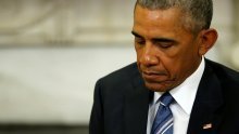 Obama: Nažalost, poremećene osobe lako nabavljaju puške