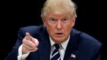 Trump zahtjev za novim prebrojavanjem glasova nazvao 'smiješnim'