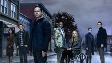Povratak uzbudljivog psihološkog trilera 'Wayward Pines'