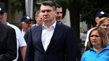 Milanović: Pričao sam s Dumbovićem, ali ga nisam pitao krade li