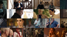 Evo tko su nominirani za nagrade Srce Sarajeva za TV serije