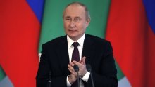 Putin potpisao: Rusija više neće poštivati odluke Europskog suda za ljudska prava
