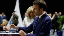 Francuzi izlaze na izbore, hoće li Macron pasti na testu popularnosti?