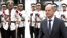 Kancelar Scholz u pola godine poništio politiku Angele Merkel, gradi ratni stroj i nije baš sklon Hrvatima