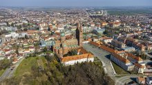 U Đakovu komemoracija i vijenci za žrtve holokausta