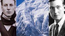 Prije 98 godina Mallory i Irvine krenuli su na Everest. Jesu li ikad tamo stigli?