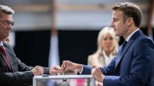 Izbori u Francuskoj: Nije sigurno da će Macron dobiti apsolutnu većinu