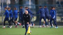 Damir Krznar s mladim Dinamovim igračima pobijedio madridski Real i izborio finale protiv bivšeg kluba Cristiana Ronalda