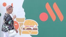 Rusi uglavnom zadovoljni svojom inačicom McDonald'sa: Sve je isto kao prije, samo je Coca-Cola gora i nema više Big Maca