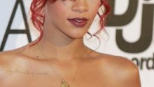 Rihanna ukida zabranu prilaska bivšem dečku