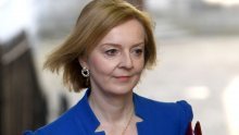 I britanska ministrica vanjskih poslova Liz Truss najavila kandidaturu: Vladat ću kao konzervativac