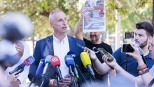 [FOTO] Kandidat Puljkove stranke povukao se iz politike zbog afere s maloljetnicom: 'Znamo tko stoji iza ovoga'