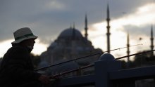 Izrael zbog Irana poziva svoje državljane da ne putuju u Istanbul
