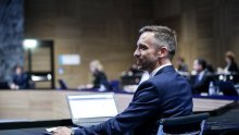 Ministar Piletić prvi put predsjedao sjednicom Nacionalnog vijeća za razvoj socijalnih politika