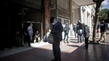 Stanovništvo Grčke u padu zbog iseljavanja i niskog nataliteta