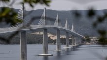 Butković: Sve ide po planu, pelješki most otvara se 26. srpnja