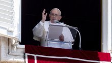 Papa kritizirao Rusiju zbog Ukrajine: Ne vidimo cijelu dramu koja se odvija u pozadini ovog rata