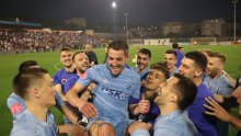 Dinamo doznao protiv koga igra na putu prema Ligi prvaka; mnogi se slažu da je izvukao najlakšeg protivnika, a izbjegao je i dva opasna kluba