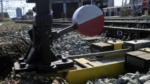 Razvoj transeuropske prometne mreže prioritet