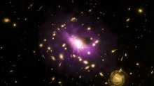 Astronomi otkrili neobično veliku i svijetlu crnu rupu: 'Zašto je drugačija - je li se dogodilo nešto katastrofalno?