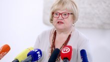 Mrak Taritaš: Ministar Paladina nestao je u ambisu, a Plenkovićevo 'društvo mrtvih pjesnika' čvrsto žmiri