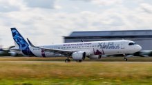 [VIDEO] Airbus predstavio novi avion u jeku potražnje za mlažnjacima dugog dometa s jednim prolazom