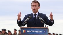 Birališta otvorena za završni krug parlamentarnih izbora u Francuskoj. Može li Macron nadvladati ljevicu?