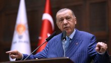 Erdogan Stoltenbergu: Nema napretka oko ulaska Švedske i Finske u NATO