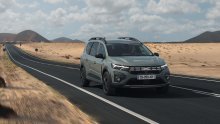 [FOTO/VIDEO] Dacia predstavlja novi vizualni identitet, konceptni Manifesto, Duster 'Mat Edition' i Hybrid 140 motor