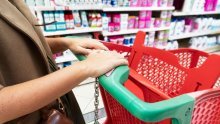 Potrošnja u Hrvatskoj porasla 16. mjesec zaredom