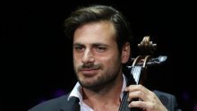 Stjepan Hauser slavi i to u društvu najmilijih: Čestitke pljušte sa svih strana