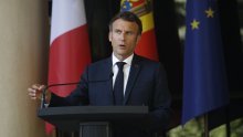 Drugi krug parlamentarnih izbora u nedjelju u Francuskoj, Macron ima velike šansu za stvaranje većine