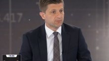 Marić ne vjeruje da bi inflacija mogla dovesti do značajnijeg rasta kamata na kredite, a komentirao je i sporni odmor na Lošinju