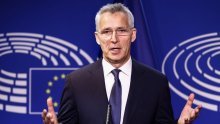 Stoltenberg: Razgovori Turske, Švedske i Finske oko blokade ulaska u NATO bili su konstruktivni, s nestrpljenjem očekujem da se pronađe rješenje
