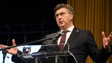 Plenković: 'Povećavamo kapacitet LNG-a na 6,1 milijardu kubika plina, bit će i za Sloveniju, BiH i Mađarsku'