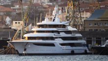 Egzodus tvrtki i oligarha: 15 tisuća milijunaša pokušava izaći iz Rusije
