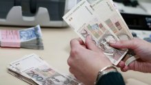 Od četvrtka veće plaće za 1,5 milijuna Hrvata