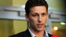 Tragično je da je oslobođen jedan od arhitekata 'velike Srbije'