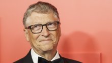 Bill Gates: Više neću biti na listi najbogatijih