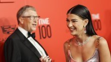 Lijepa kći Billa Gatesa zna privući pažnju: Pozirala je u kupaćem kostimu te poslala snažnu poruku